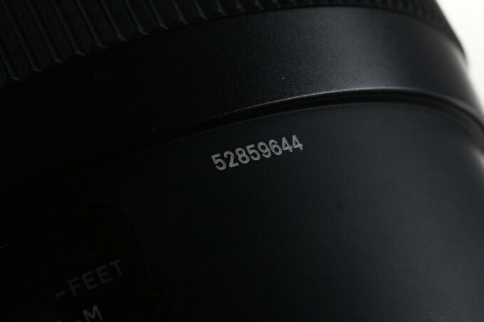 Sigma 120-300mm f/2,8 DG OS HSM Sports für Canon EF - #52859644