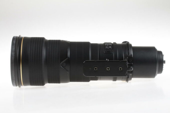 Nikon AF-S NIKKOR 500mm f/4,0 G ED VR - #204248 - Image 5