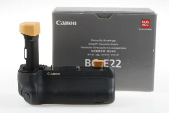Canon BG-E22 Batteriegriff - #20190107