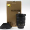 Nikon AF-S DX 10-24mm f/3,5-4,5 G ED - #2118629