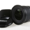 Nikon AF-S DX 10-24mm f/3,5-4,5 G ED - #2118629