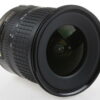 Nikon AF-S DX 10-24mm f/3,5-4,5 G ED - #2118629