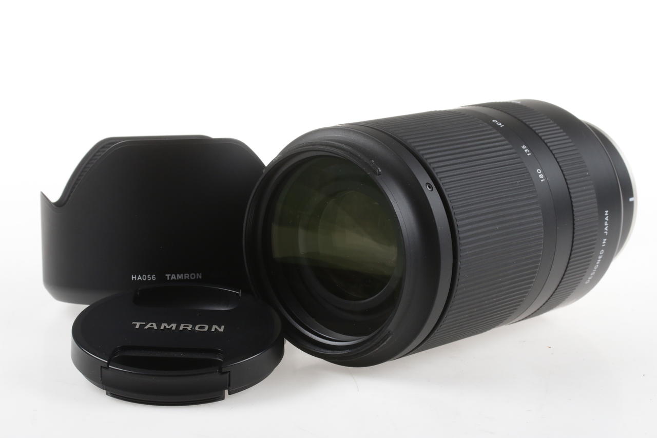 Tamron 70-180mm f/2,8 Di III VXD für Sony E - #003597 - Image 2