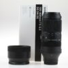 Sigma 100-400mm f/5,0-6,3 DG DN OS für Sony E - #55439950