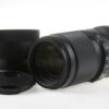 Sigma 100-400mm f/5,0-6,3 DG DN OS für Sony E - #55439950 - Image 2