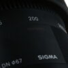 Sigma 100-400mm f/5,0-6,3 DG DN OS für Sony E - #55439950 - Image 6