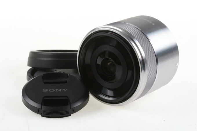 Sony E 30mm f/3,5 Macro - #2071372