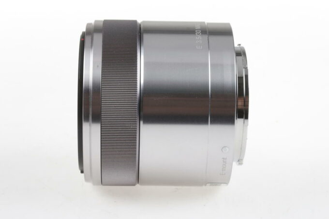 Sony E 30mm f/3,5 Macro - #2071372 - Image 2