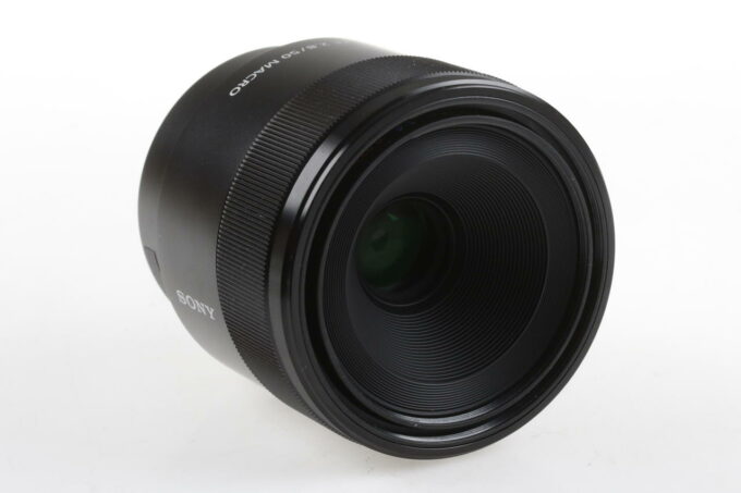 Sony FE 50mm f/2,8 Macro - #1851631 - Image 4