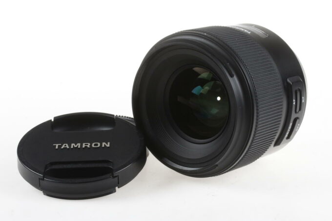 Tamron SP 35mm f/1,8 Di VC USD #F012 für Nikon F - #013172