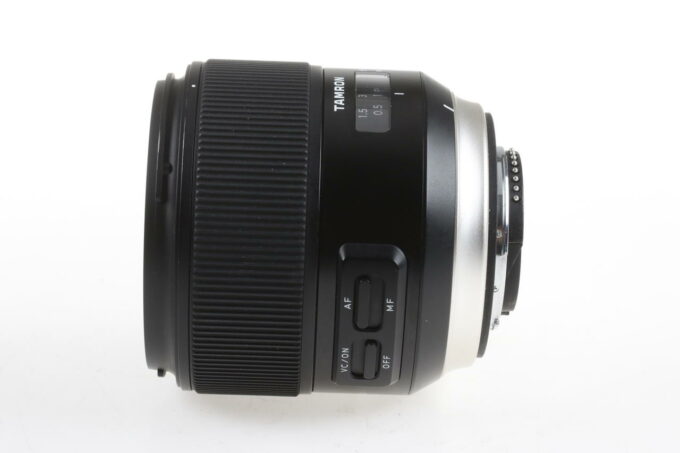 Tamron SP 35mm f/1,8 Di VC USD #F012 für Nikon F - #013172 - Image 2