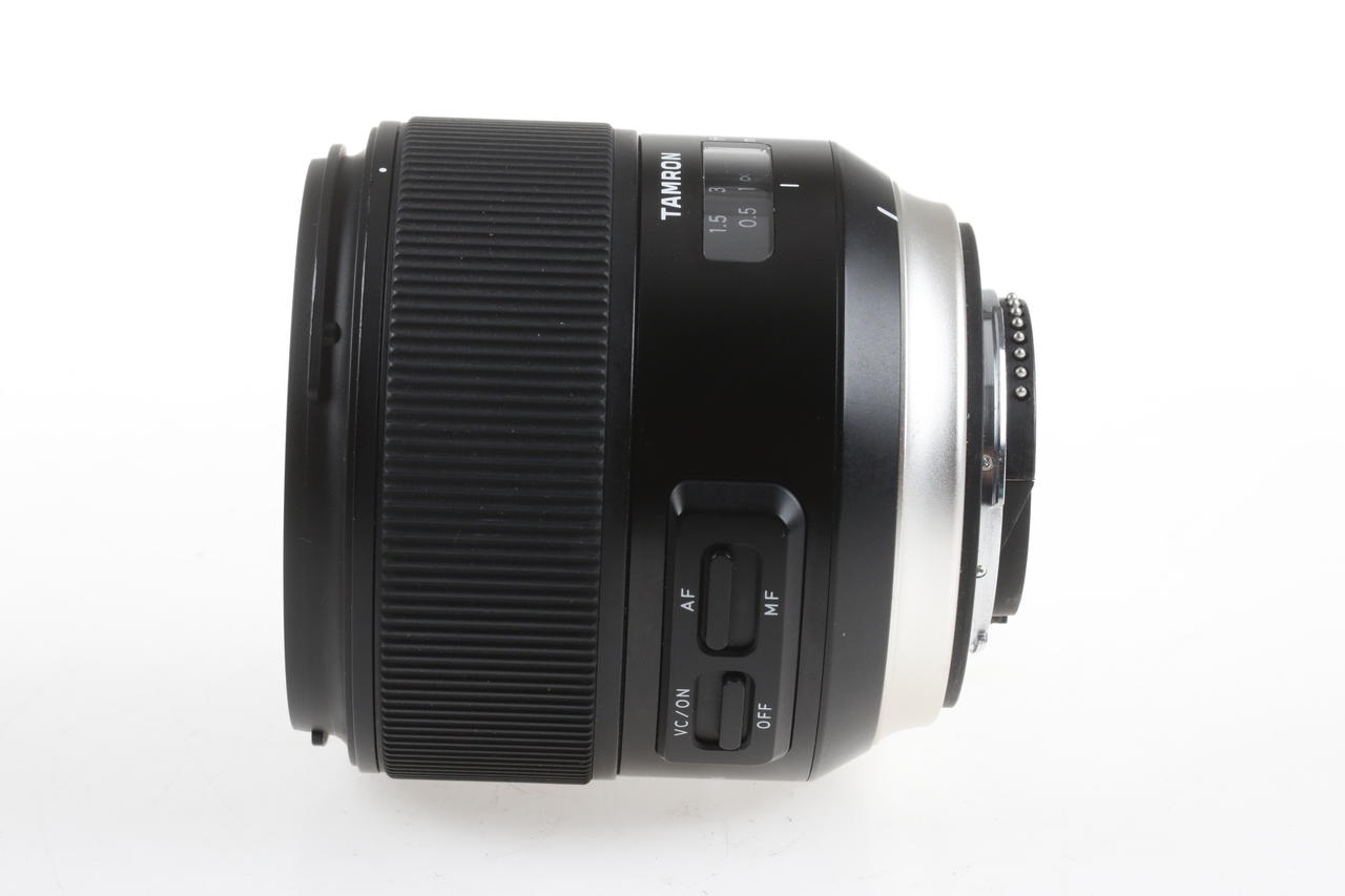 Tamron SP 35mm f/1,8 Di VC USD #F012 für Nikon F - #013172