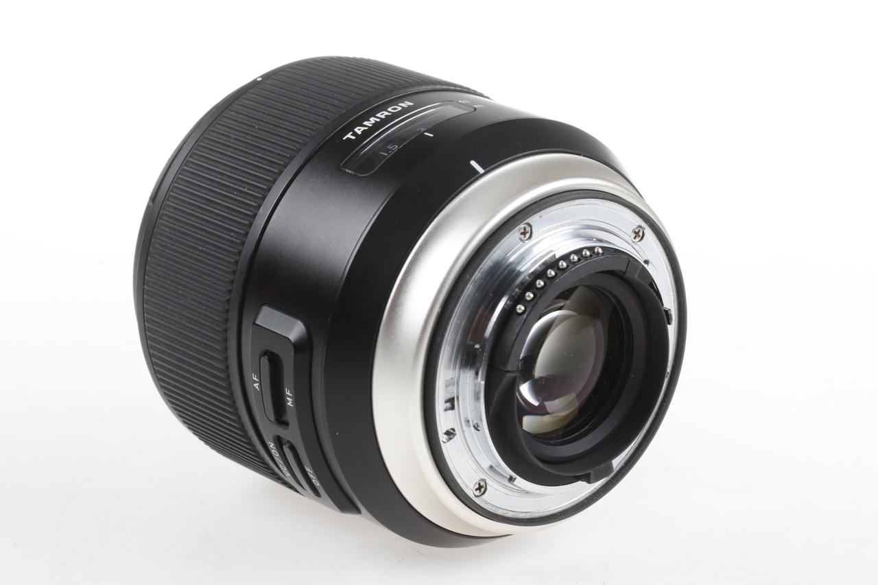 Tamron SP 35mm f/1,8 Di VC USD #F012 für Nikon F - #013172