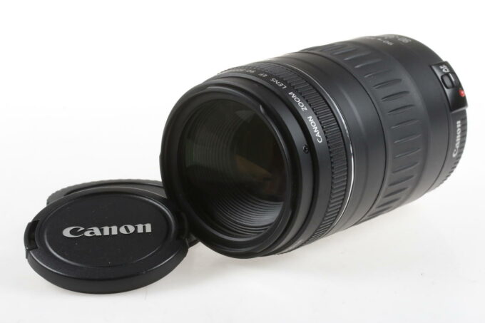 Canon EF 90-300mm f/4,5-5,6 - #27403205