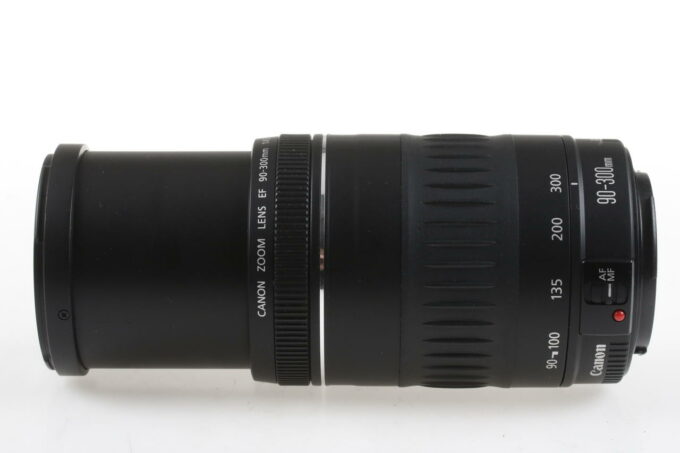 Canon EF 90-300mm f/4,5-5,6 - #27403205 - Image 2