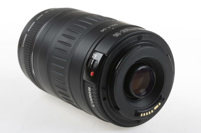 Canon EF 90-300mm f/4,5-5,6 - #27403205 - Image 3