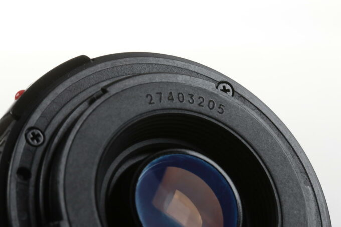 Canon EF 90-300mm f/4,5-5,6 - #27403205 - Image 5