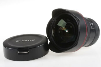 Canon EF 11-24mm f/4,0 L USM - #3610000090