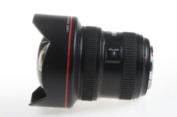 Canon EF 11-24mm f/4,0 L USM - #3610000090