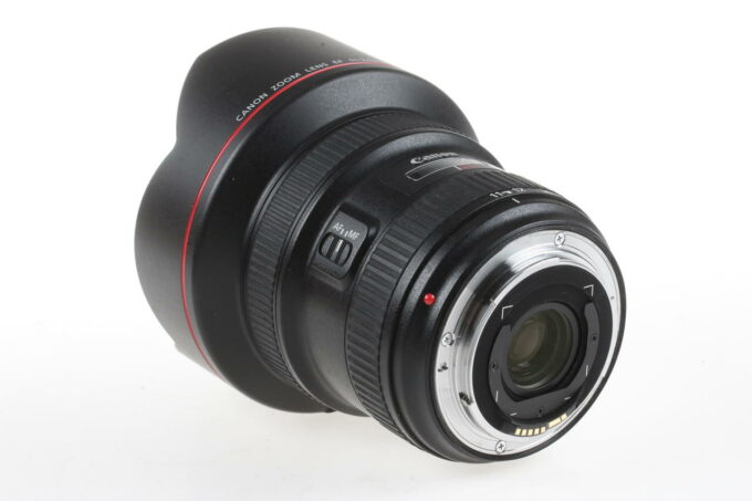 Canon EF 11-24mm f/4,0 L USM - #3610000090