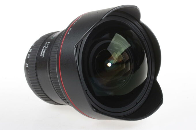 Canon EF 11-24mm f/4,0 L USM - #3610000090