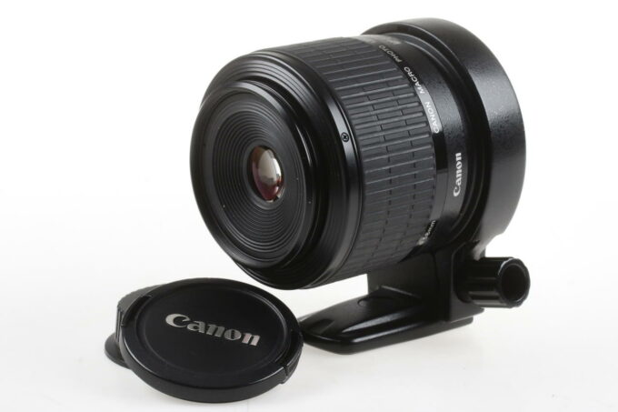 Canon MP-E 65mm f/2,8 Lupenobjektiv - #110122 - Image 2
