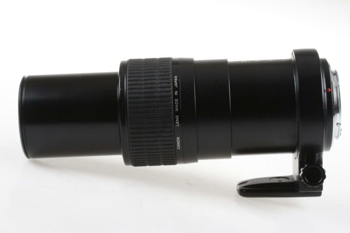 Canon MP-E 65mm f/2,8 Lupenobjektiv - #110122 - Image 3