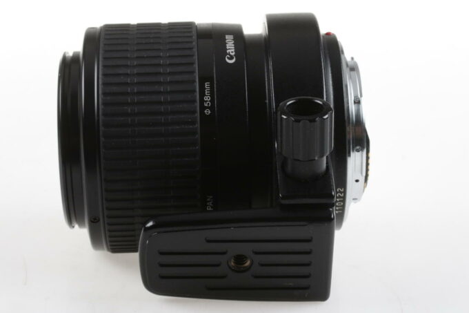 Canon MP-E 65mm f/2,8 Lupenobjektiv - #110122 - Image 4