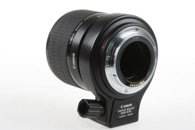 Canon MP-E 65mm f/2,8 Lupenobjektiv - #110122 - Image 5