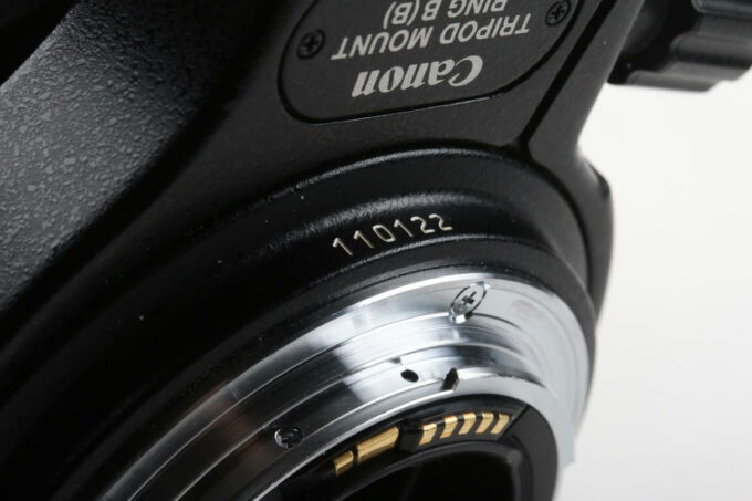 Canon MP-E 65mm f/2,8 Lupenobjektiv - #110122 - Image 6