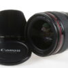 Canon EF 35mm f/1,4 L USM - #00125352 - Image 2