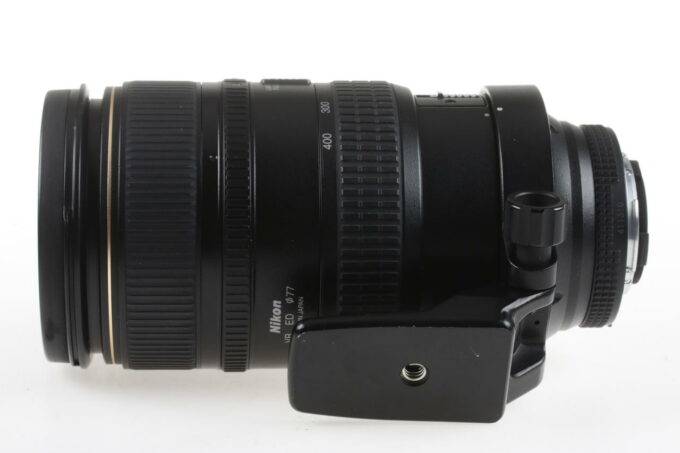 Nikon AF D 80-400mm f/4,5-5,6 ED VR - #411310