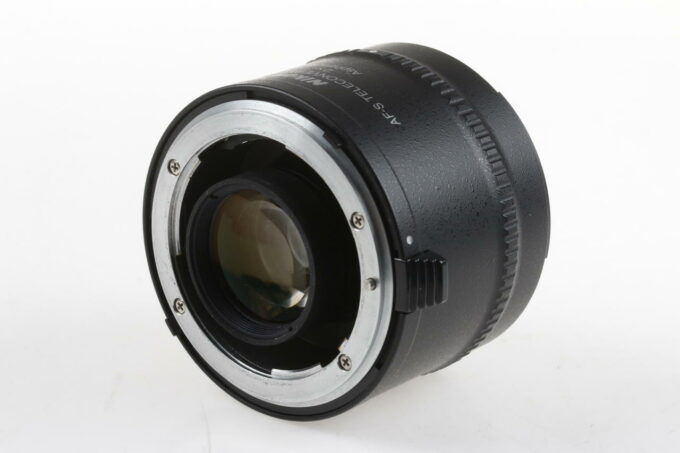 Nikon TC-20E III Telekonverter - #305297