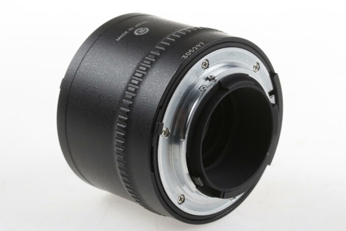Nikon TC-20E III Telekonverter - #305297