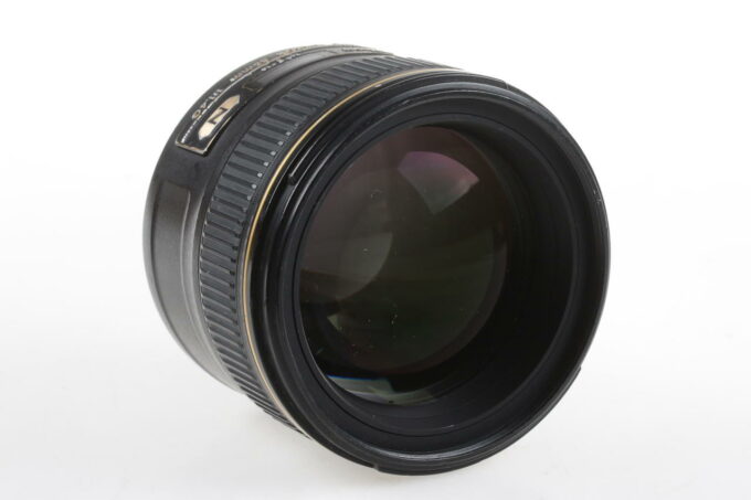 Nikon AF-S 85mm f/1,4 G - #247603