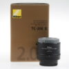 Nikon AF-S Telekonverter TC-20E III