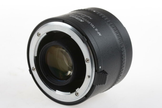Nikon AF-S Telekonverter TC-20E III