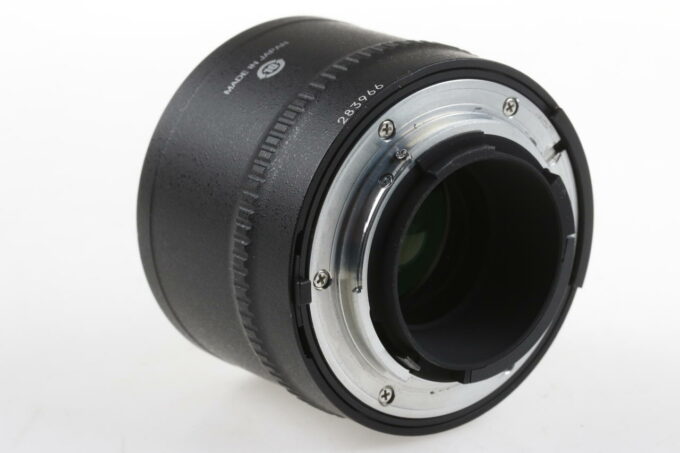 Nikon AF-S Telekonverter TC-20E III
