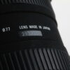 Sigma 10-20mm f/4,0-5,6 EX DC HSM für Nikon F (DX) - #2137307 - Image 5