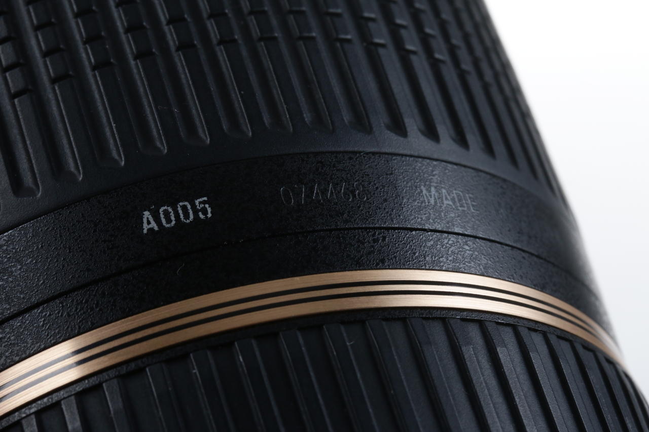 Tamron SP 70-300mm f/4,0-5,6 Di VC USD für Canon EF - #074468 - Image 5