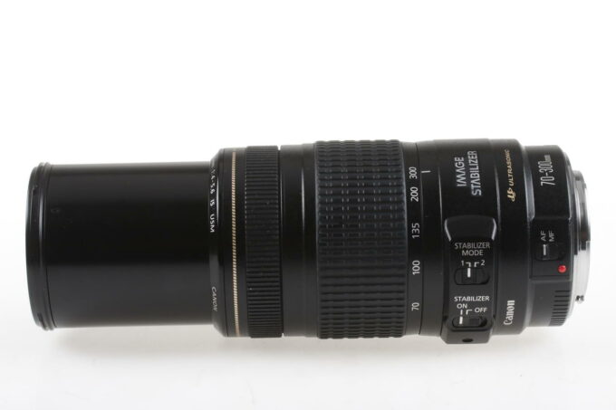 Canon EF 70-300mm f/4,0-5,6 IS USM - #33500590 - Image 2