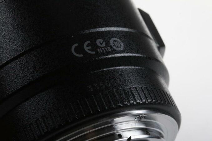 Canon EF 70-300mm f/4,0-5,6 IS USM - #33500590 - Image 5
