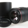 Canon RF 100mm f/2,8 L Macro IS USM - #3463349