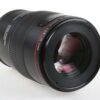Canon RF 100mm f/2,8 L Macro IS USM - #3463349
