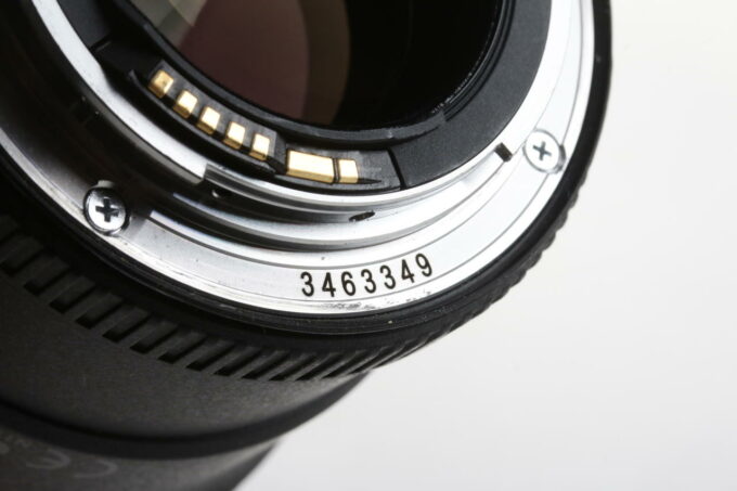Canon EF 100mm f/2,8 L Macro IS USM - #3463349 - Image 5