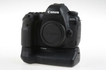 Canon EOS 6D Mark II - #023051000976
