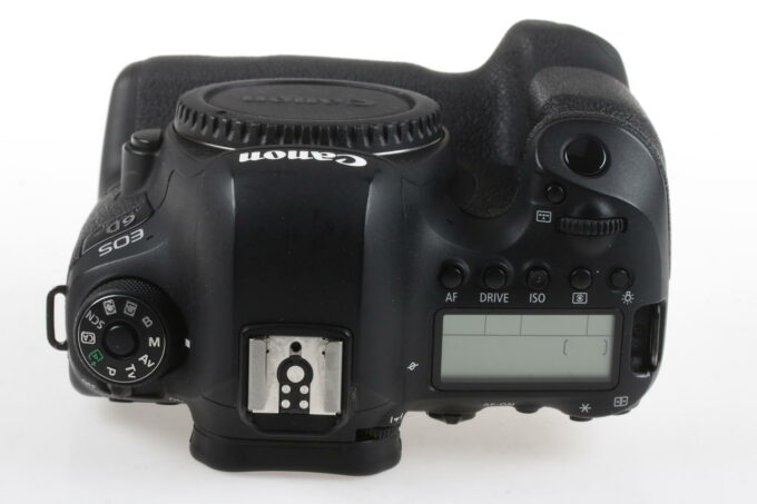Canon EOS 6D Mark II  - #023051000976 - Image 3