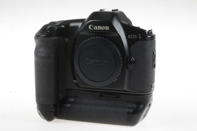 Canon EOS 1 Gehäuse - #134019