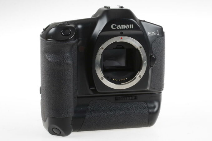 Canon EOS 1 Body - #134019 - Image 2