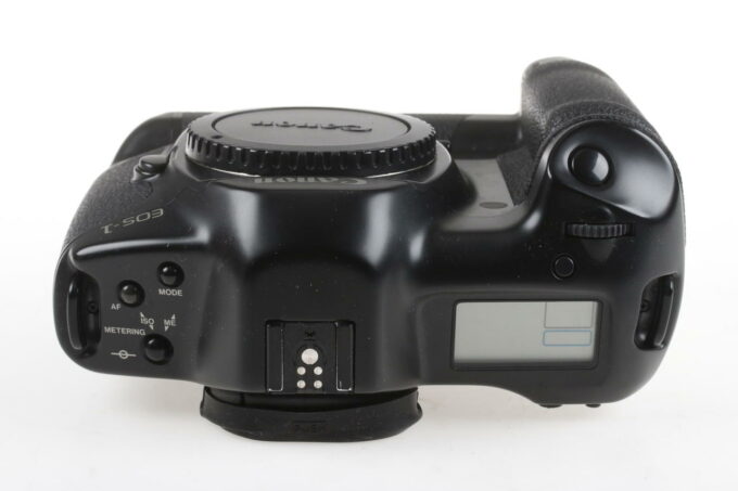 Canon EOS 1 Body - #134019 - Image 3